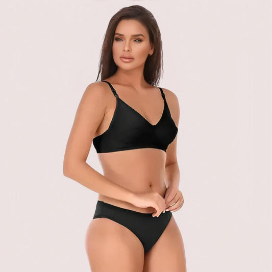 French Daina Black Beauty Essentials Combo
